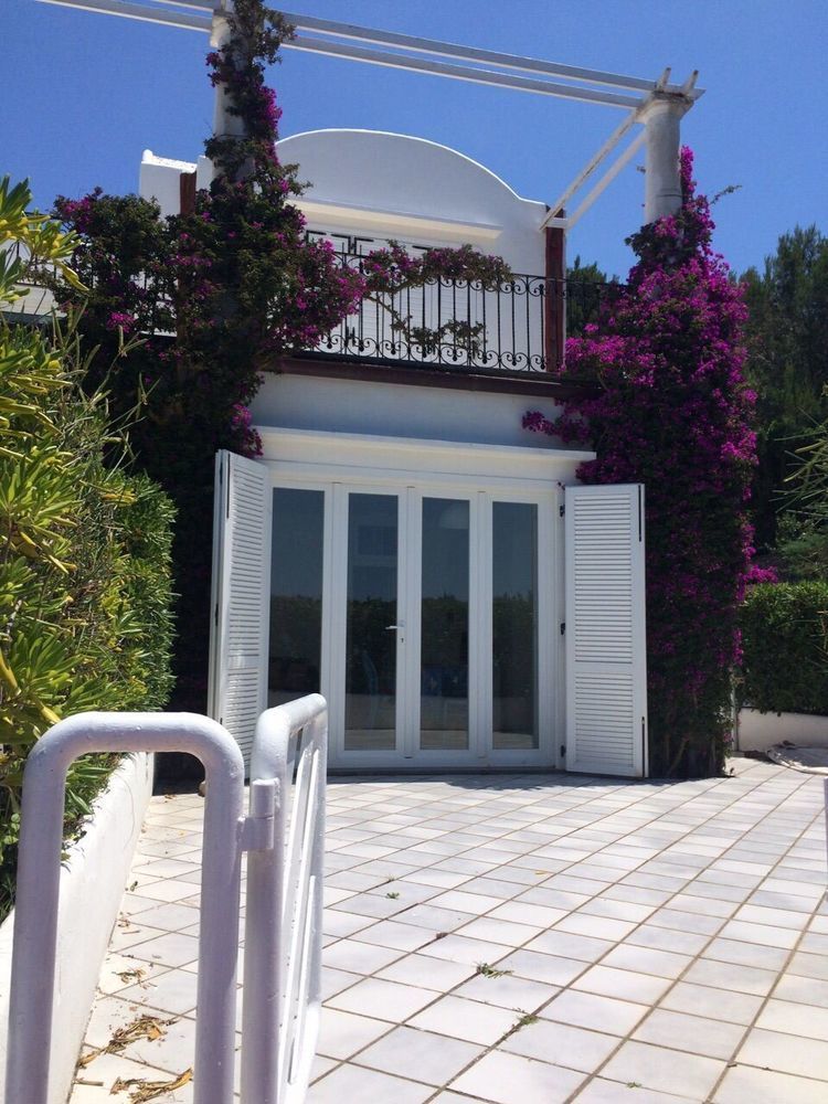 Apartment Capri Myhouse 1 *